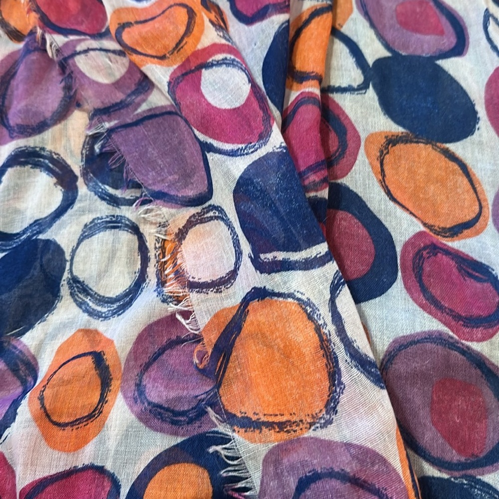 Infinity scarf - Picture 2 of 2